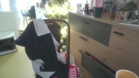 MelissOfficial online show from January 16, 2026, 9:57 am