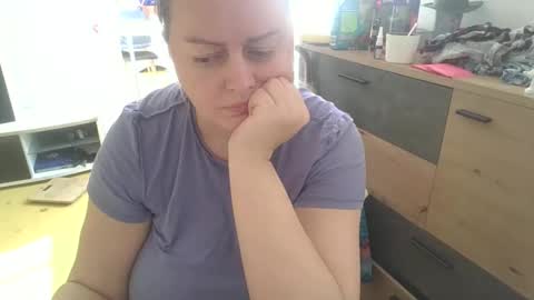 MelissOfficial online show from March 1, 2026, 9:55 am