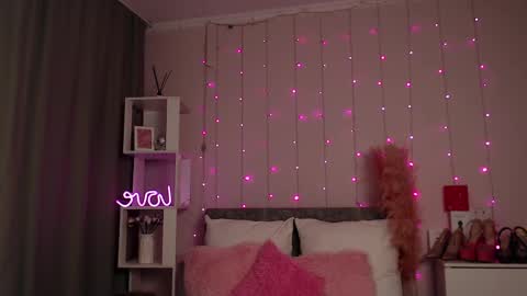 Masha  online show from June 8, 2026, 1:28 am