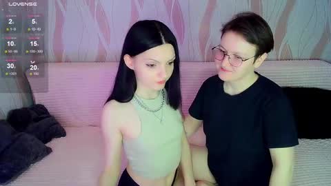 Ana and Tati online show from February 24, 2025, 2:04 pm