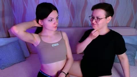 Ana and Tati online show from May 29, 2026, 7:34 pm