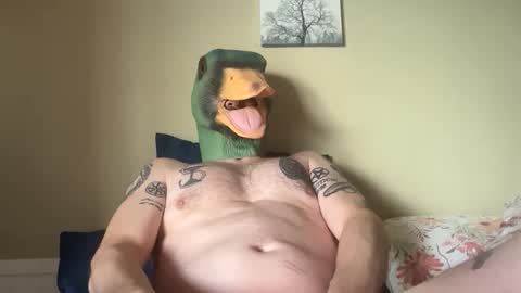 Port Clownsend online show from December 22, 2025, 7:22 pm