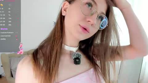 Snapshot of portia_bubbles chatting on May 24, 2026, 7:57 am Elizabeth online show from May 24, 2026, 7:57 am
