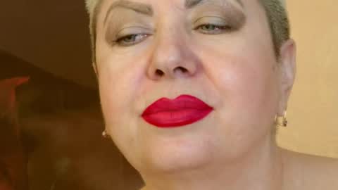 LADY POSH online show from February 20, 2025, 4:28 am