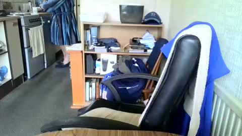 poshman65 online show from December 17, 2024, 10:23 am