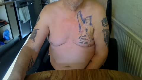 Snapshot of poshman65 chatting on August 1, 2026, 7:07 am poshman65 online show from August 1, 2026, 7:07 am