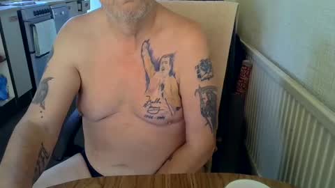 Snapshot of poshman65 chatting on August 3, 2026, 8:57 am poshman65 online show from August 3, 2026, 8:57 am