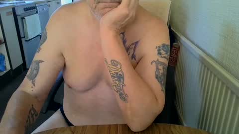 Snapshot of poshman65 chatting on August 3, 2026, 9:04 am poshman65 online show from August 3, 2026, 9:04 am
