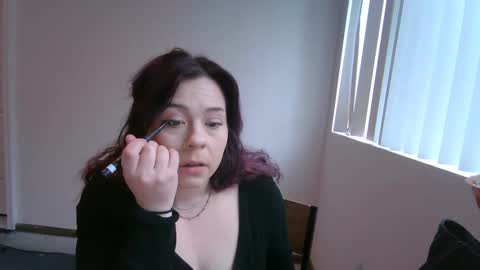 posionedxpeach online show from October 30, 2025, 8:42 pm