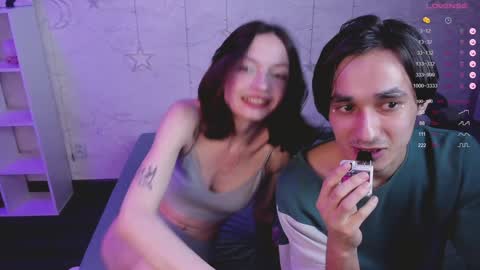 Snapshot of postbaby chatting on December 22, 2024, 8:14 pm Polly inst postbabyyy online show from December 22, 2024, 8:14 pm