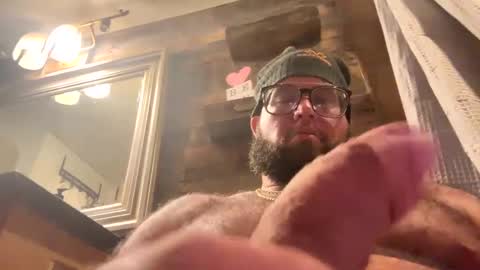 Snapshot of poundsquad305 chatting on January 23, 2025, 7:22 am poundsquad305 online show from January 23, 2025, 7:22 am