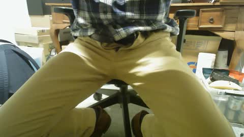 ConchilDog online show from February 16, 2025, 10:21 pm