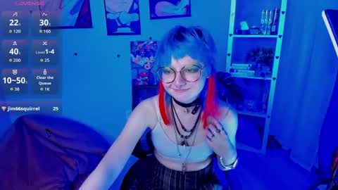 Snapshot of powderofgun chatting on May 31, 2026, 8:21 pm powderofgun online show from May 31, 2026, 8:21 pm