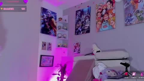Snapshot of power_girl69 chatting on June 6, 2026, 9:41 pm power_girl69 online show from June 6, 2026, 9:41 pm