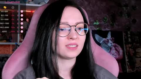 Snapshot of power_robynn chatting on May 24, 2026, 4:45 pm Robyn online show from May 24, 2026, 4:45 pm
