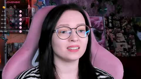 Snapshot of power_robynn chatting on June 10, 2026, 2:49 pm Robyn online show from June 10, 2026, 2:49 pm