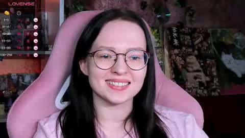Snapshot of power_robynn chatting on June 22, 2026, 2:25 pm Robyn online show from June 22, 2026, 2:25 pm