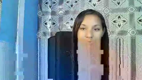 LARISSAH online show from April 28, 2026, 4:17 am