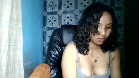 Snapshot of power_sexy chatting on July 27, 2026, 3:13 am LARISSAH online show from July 27, 2026, 3:13 am