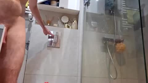 Big Dick online show from October 25, 2025, 9:31 pm