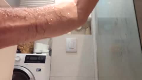 Big Dick online show from March 9, 2026, 7:12 am