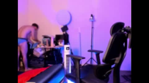 powerpuffcock online show from December 3, 2025, 6:06 pm