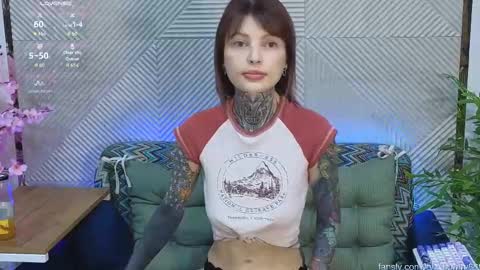 Lola online show from January 16, 2026, 5:44 am