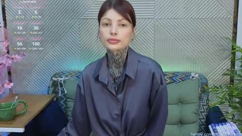 Lola online show from January 17, 2026, 5:23 am