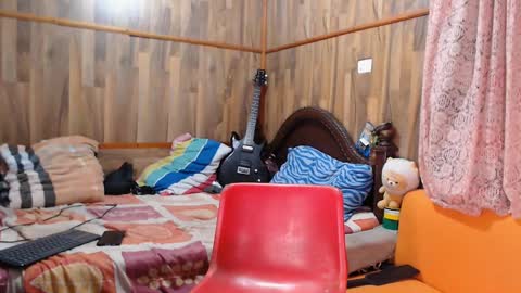 Snapshot of powertwinky chatting on February 1, 2025, 5:49 am chris independent online show from February 1, 2025, 5:49 am