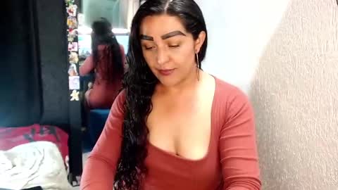 Snapshot of ppepittaaredd chatting on January 1, 2025, 4:29 am maryana online show from January 1, 2025, 4:29 am