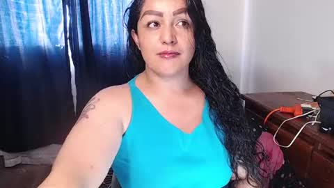 Snapshot of ppepittaaredd chatting on June 25, 2026, 4:00 pm maryana online show from June 25, 2026, 4:00 pm