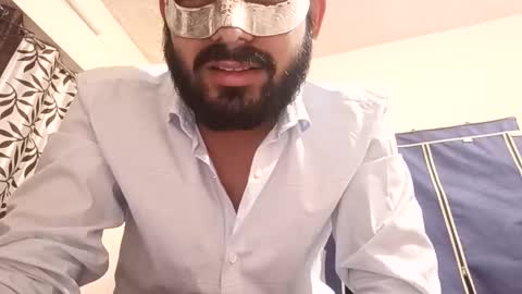 ppreetam23 online show from January 4, 2025, 5:47 pm