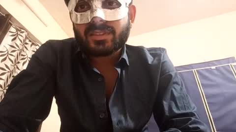 ppreetam23 online show from January 28, 2025, 5:14 pm