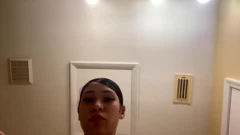 Snapshot of pr3ttynperla chatting on September 27, 2025, 1:10 am pr3ttynperla online show from September 27, 2025, 1:10 am