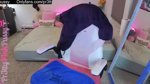 Evangeline Eva Darling online show from February 12, 2025, 6:08 am