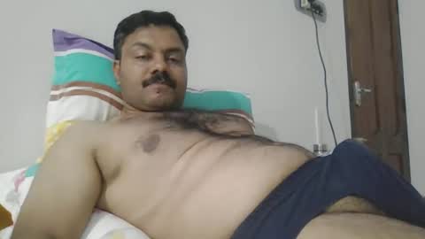 pradeep99107849 online show from September 13, 2025, 6:08 pm