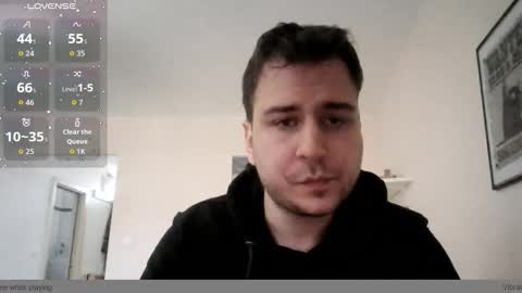 Snapshot of prdolac chatting on February 15, 2026, 8:02 am prdolac online show from February 15, 2026, 8:02 am