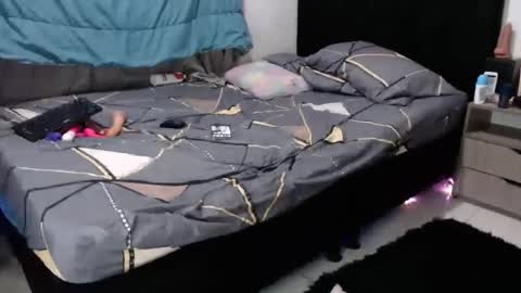 Dahiana. online show from September 23, 2025, 2:58 am