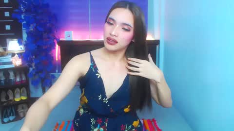 Snapshot of preciosa_banks69 chatting on February 23, 2025, 11:00 am preciosa_banks69 online show from February 23, 2025, 11:00 am