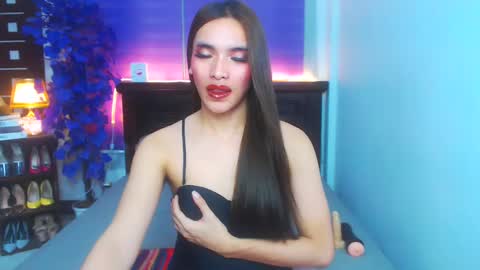 Snapshot of preciosa_banks69 chatting on March 6, 2025, 5:43 pm preciosa_banks69 online show from March 6, 2025, 5:43 pm
