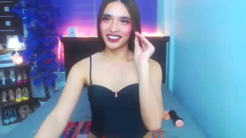 Snapshot of preciosa_banks69 chatting on March 8, 2025, 5:43 pm preciosa_banks69 online show from March 8, 2025, 5:43 pm
