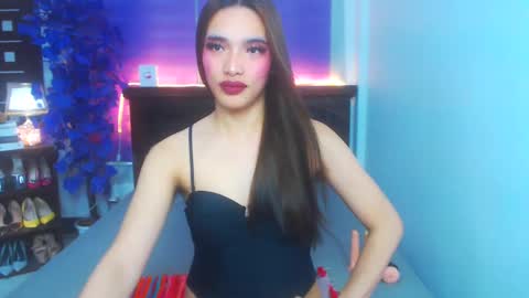 Snapshot of preciosa_banks69 chatting on March 9, 2025, 1:15 pm preciosa_banks69 online show from March 9, 2025, 1:15 pm