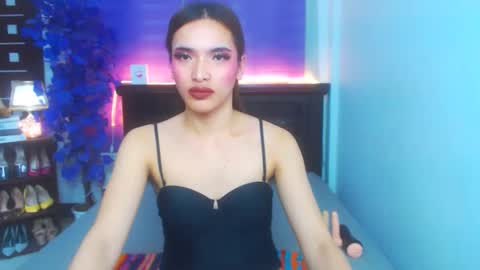 Snapshot of preciosa_banks69 chatting on March 11, 2025, 4:07 pm preciosa_banks69 online show from March 11, 2025, 4:07 pm