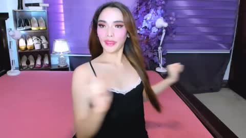 Snapshot of preciosa_banks69 chatting on October 7, 2025, 5:48 am preciosa_banks69 online show from October 7, 2025, 5:48 am