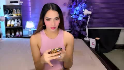 Snapshot of preciosa_banks69 chatting on November 28, 2025, 6:27 am preciosa_banks69 online show from November 28, 2025, 6:27 am