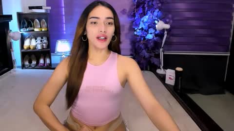 Snapshot of preciosa_banks69 chatting on November 29, 2025, 6:05 am preciosa_banks69 online show from November 29, 2025, 6:05 am