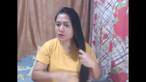 precious0088 online show from February 17, 2026, 1:07 pm