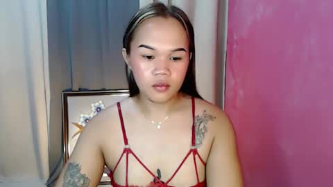 Just PRECIOUS  online show from December 5, 2025, 2:09 am