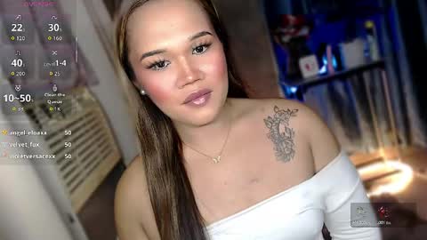 Snapshot of precious_ariah chatting on May 13, 2026, 9:00 pm Just PRECIOUS online show from May 13, 2026, 9:00 pm