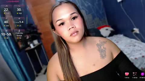 Snapshot of precious_ariah chatting on June 21, 2026, 4:42 pm Just PRECIOUS online show from June 21, 2026, 4:42 pm